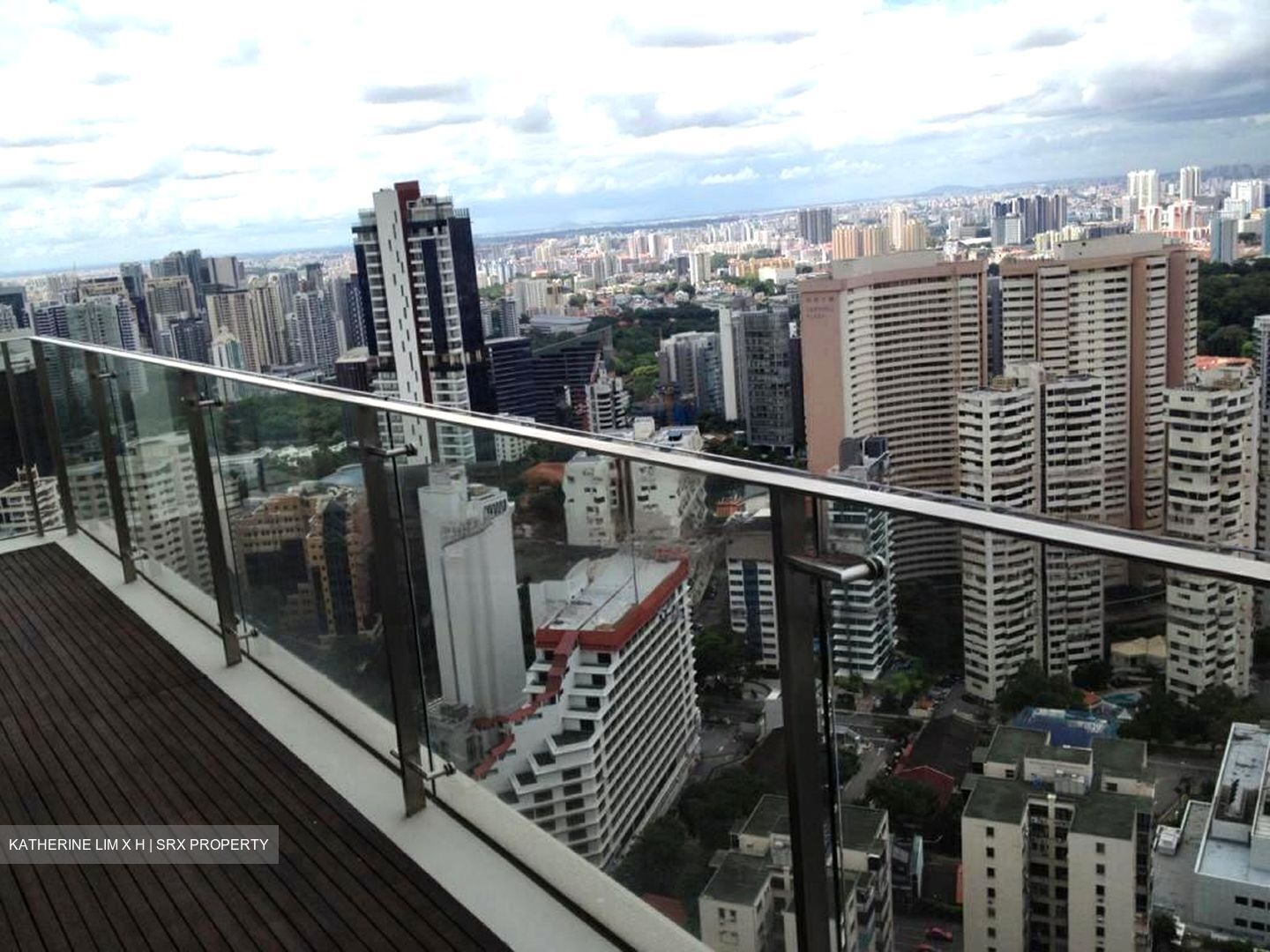 Scotts Square (D9), Apartment #457877251
